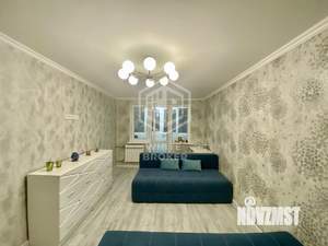 1-к квартира, вторичка, 30м2, 2/5 этаж