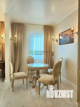 3-к квартира, вторичка, 140м2, 5/10 этаж