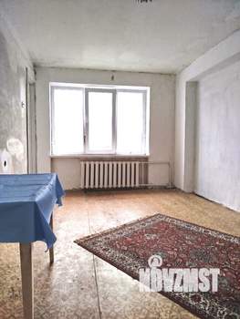 2-к квартира, вторичка, 51м2, 4/5 этаж