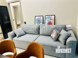 2-к квартира, вторичка, 51м2, 2/8 этаж