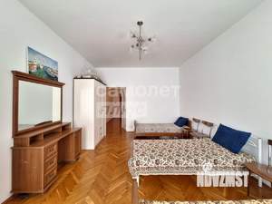 2-к квартира, вторичка, 99м2, 2/7 этаж