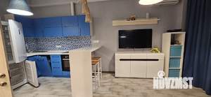 3-к квартира, вторичка, 52м2, 1/6 этаж