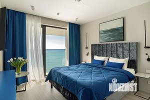 1-к квартира, вторичка, 56м2, 5/6 этаж