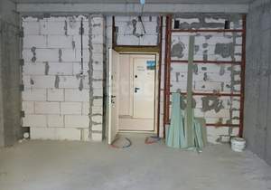 Студия квартира, вторичка, 34м2, 5/9 этаж