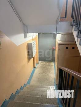 3-к квартира, вторичка, 75м2, 6/9 этаж