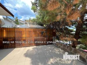 6-к квартира, вторичка, 208м2, 2/9 этаж