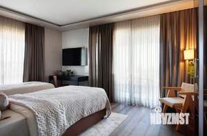 3-к квартира, вторичка, 107м2, 6/9 этаж