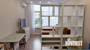 Студия квартира, вторичка, 36м2, 5/7 этаж