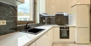 2-к квартира, сданный дом, 34м2, 8/9 этаж