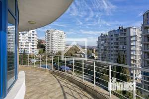 4-к квартира, вторичка, 190м2, 4/7 этаж