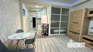 1-к квартира, вторичка, 40м2, 5/14 этаж