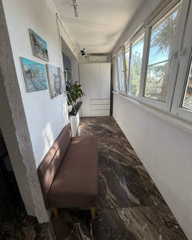 2-к квартира, вторичка, 53м2, 3/5 этаж