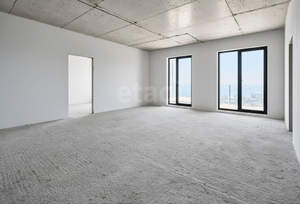 2-к квартира, строящийся дом, 89м2, 3/9 этаж