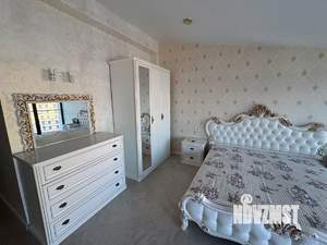 3-к квартира, вторичка, 102м2, 10/11 этаж