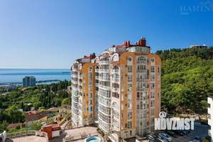 2-к квартира, вторичка, 110м2, 6/11 этаж