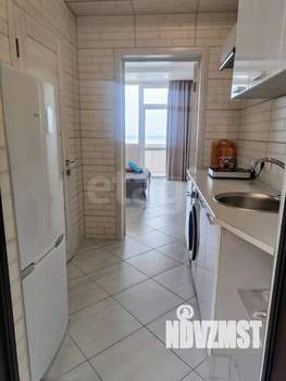 1-к квартира, вторичка, 18м2, 3/8 этаж