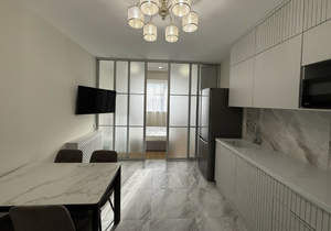 Студия квартира, вторичка, 37м2, 7/12 этаж