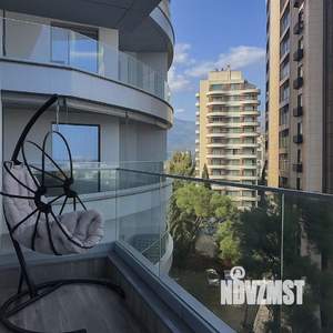 1-к квартира, вторичка, 70м2, 6/20 этаж