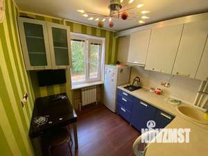 2-к квартира, вторичка, 42м2, 2/4 этаж