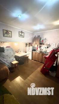2-к квартира, вторичка, 55м2, 2/3 этаж