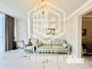 2-к квартира, вторичка, 89м2, 6/8 этаж