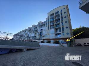 2-к квартира, вторичка, 63м2, 1/6 этаж