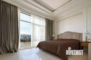 4-к квартира, вторичка, 150м2, 6/6 этаж