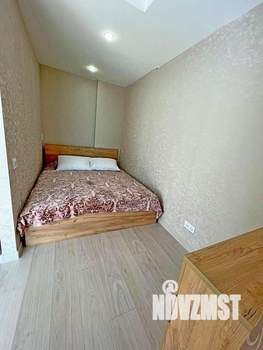 Студия квартира, вторичка, 36м2, 9/11 этаж