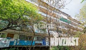 1-к квартира, вторичка, 32м2, 2/5 этаж