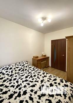 2-к квартира, вторичка, 41м2, 6/12 этаж