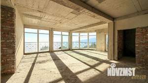 4-к квартира, вторичка, 142м2, 4/6 этаж