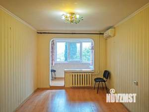 1-к квартира, вторичка, 34м2, 2/5 этаж