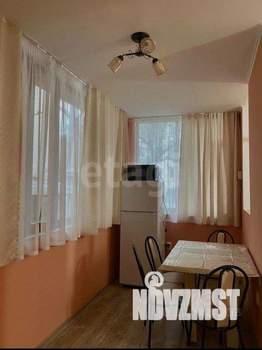 1-к квартира, вторичка, 29м2, 2/2 этаж