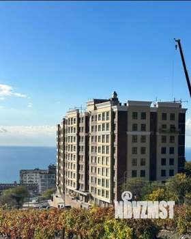 2-к квартира, вторичка, 77м2, 6/11 этаж