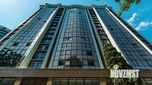 1-к квартира, вторичка, 48м2, 6/18 этаж