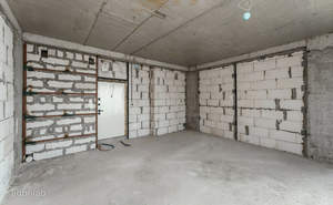 Студия квартира, вторичка, 41м2, 8/9 этаж