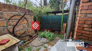 1-к квартира, вторичка, 24м2, 1/1 этаж