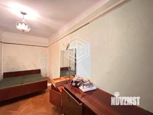 2-к квартира, вторичка, 42м2, 3/4 этаж