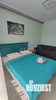 1-к квартира, вторичка, 19м2, 1/8 этаж