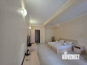 Студия квартира, вторичка, 33м2, 1/5 этаж