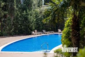 Студия квартира, вторичка, 37м2, 11/18 этаж