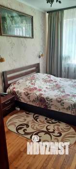 2-к квартира, вторичка, 49м2, 5/5 этаж