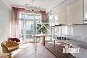 2-к квартира, вторичка, 123м2, 3/9 этаж