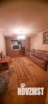 3-к квартира, вторичка, 67м2, 2/16 этаж