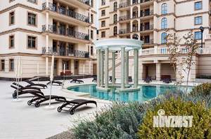 Студия квартира, вторичка, 386м2, 8/8 этаж