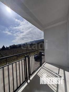 Студия квартира, вторичка, 30м2, 2/12 этаж