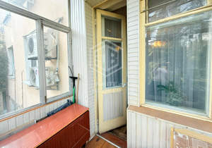 3-к квартира, вторичка, 77м2, 2/3 этаж