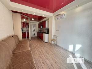 1-к квартира, вторичка, 40м2, 4/6 этаж