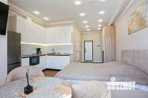 Студия квартира, вторичка, 32м2, 5/8 этаж