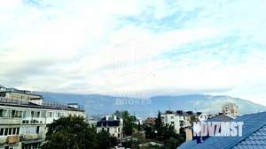 Студия квартира, вторичка, 21м2, 4/6 этаж